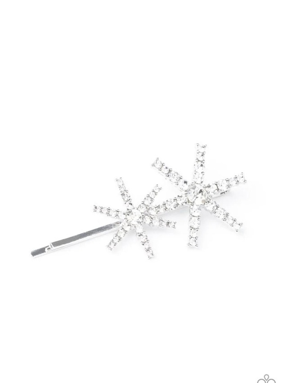 NEW Paparazzi Hair Clip Lot